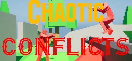 Games like Chaotic Conflicts