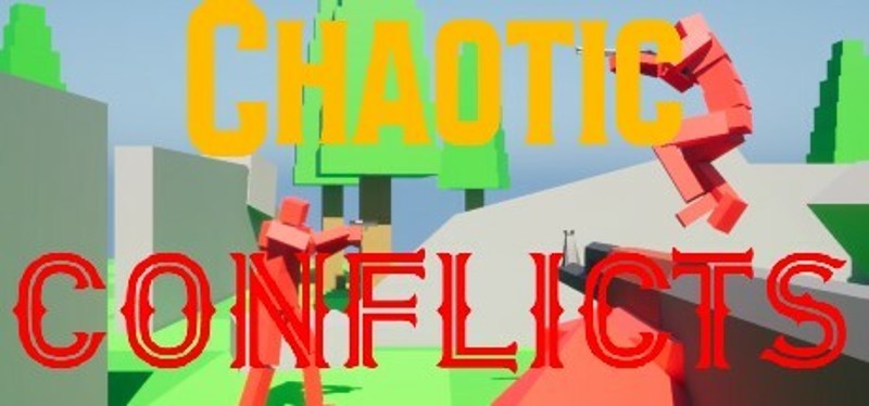 Chaotic Conflicts Image