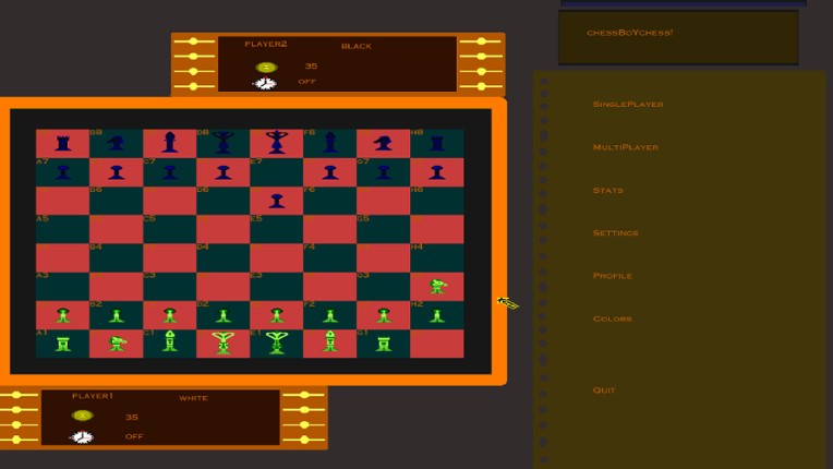 ChessBoyChess screenshot