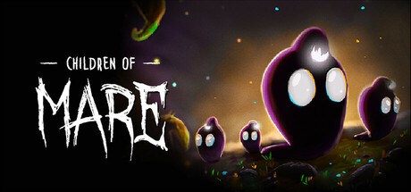 Games like Children of Mare