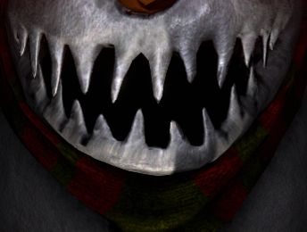 Games like Christmas Nightmare