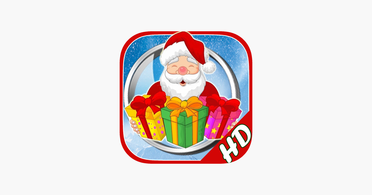 Games like Christmas Party Hidden Objects