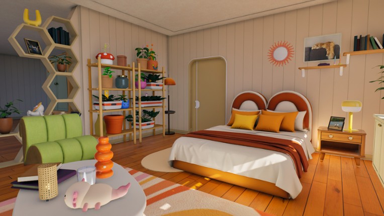 Tiny Eden screenshot