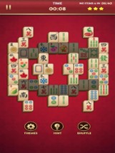 Classic Mahjong Solitaire Image