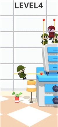 Climbing! screenshot