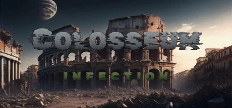 Games like Colosseum Infection