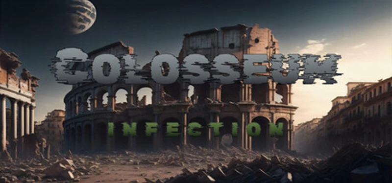 Colosseum Infection Image