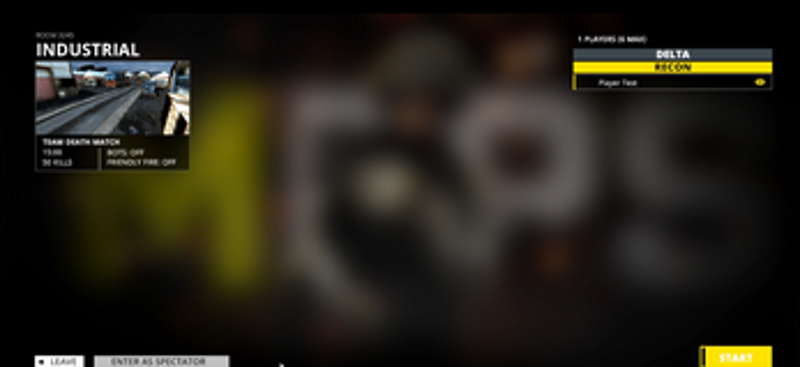 COMBAT CORE FPS MULTIPLAYER(FREE) screenshot