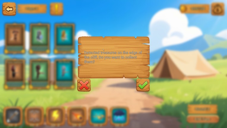 Command thousands troops screenshot