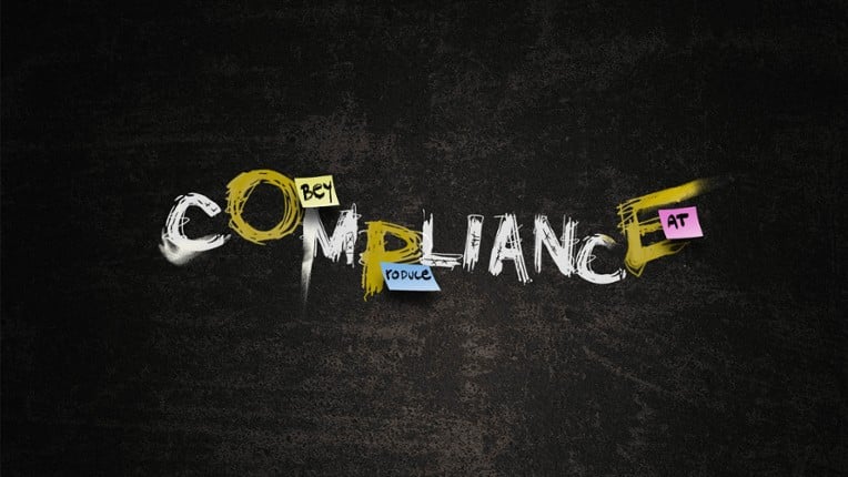 Compliance Image