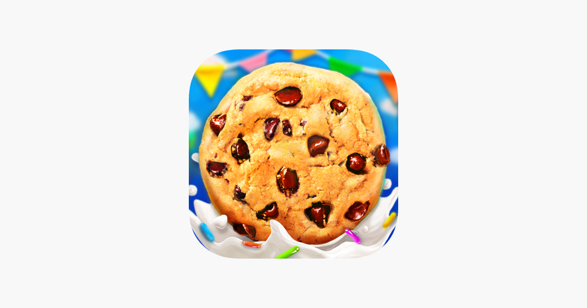 Games like Cookie Maker - Kitchen Game