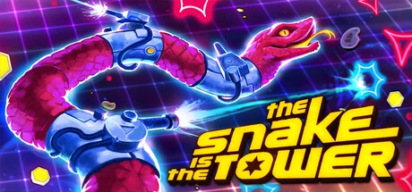 Games like The Snake Is the Tower