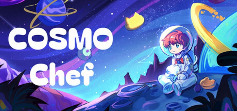 Cosmo Chef Image