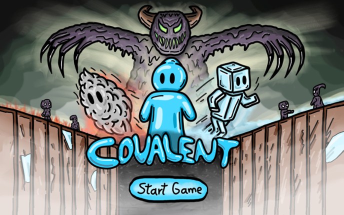 Covalent Image