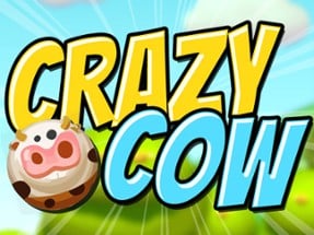 Crazy Cow Image