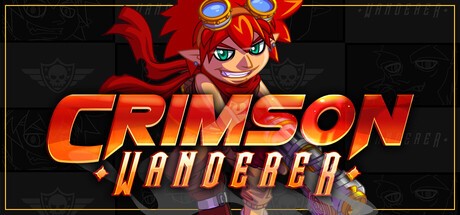 Games like Crimson Wanderer