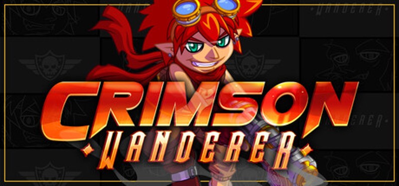 Crimson Wanderer Image
