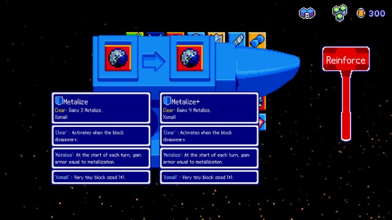 Cube Hero screenshot