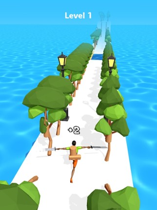 Cut and Collect!! Image