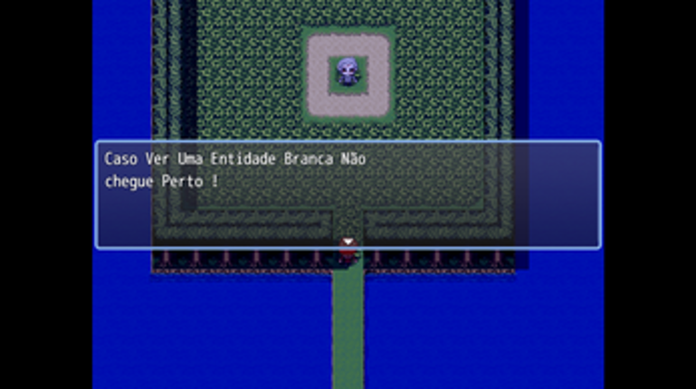 DARKLAND screenshot