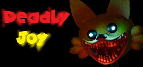 Games like Deadly Joy