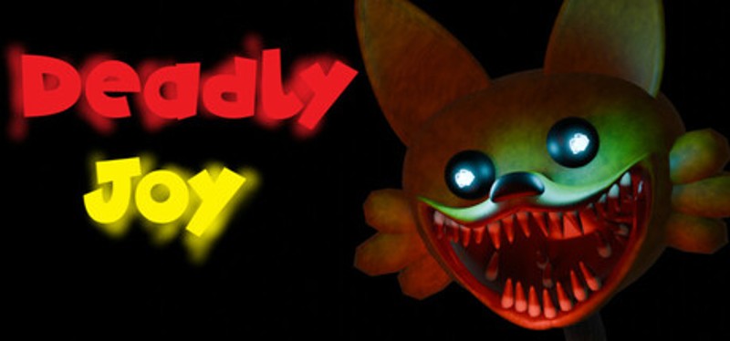 Deadly Joy Image