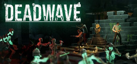Games like DeadWave