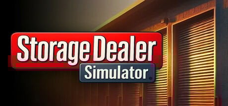 Games like Storage Dealer Simulator