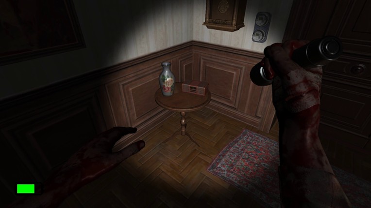 Demon Alive screenshot