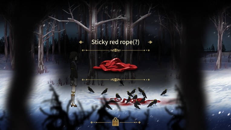 Derail: Sacrifice screenshot