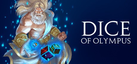 Games like Dice Of Olympus