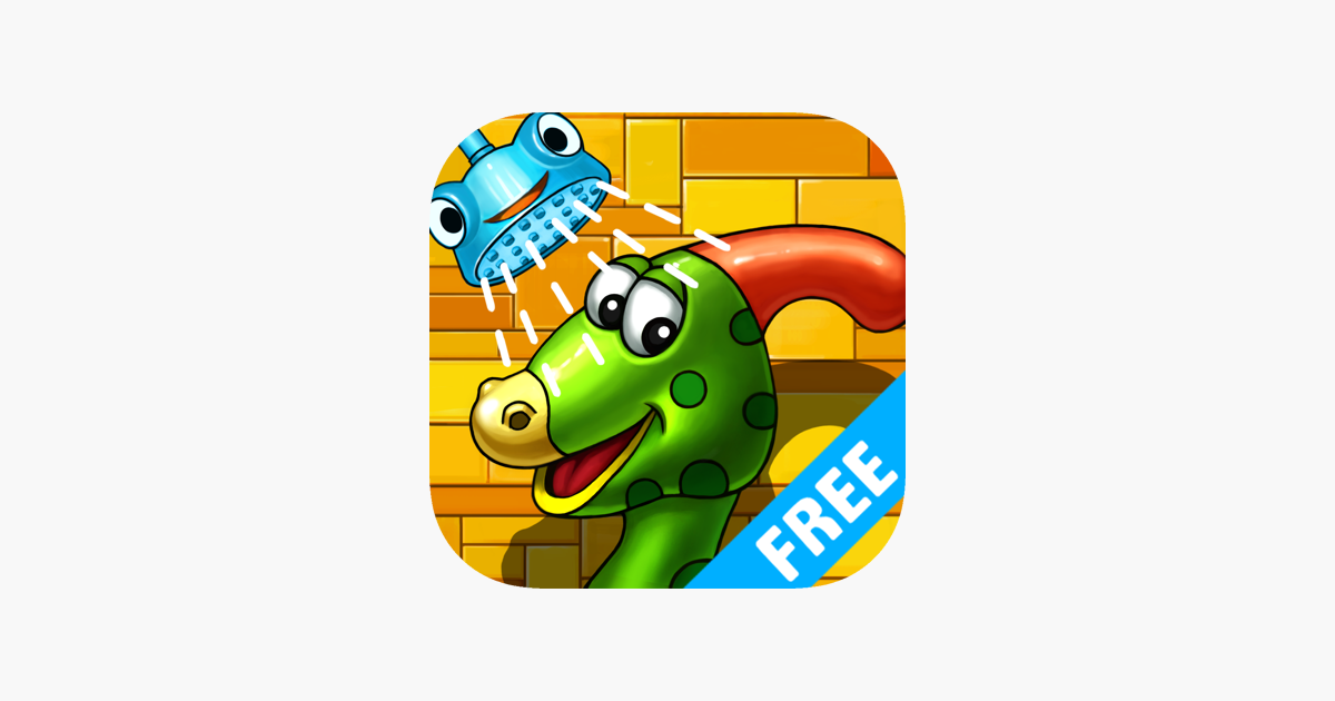Games like Dino Bath &amp; Dress Up -FREE games for girls &amp; boys