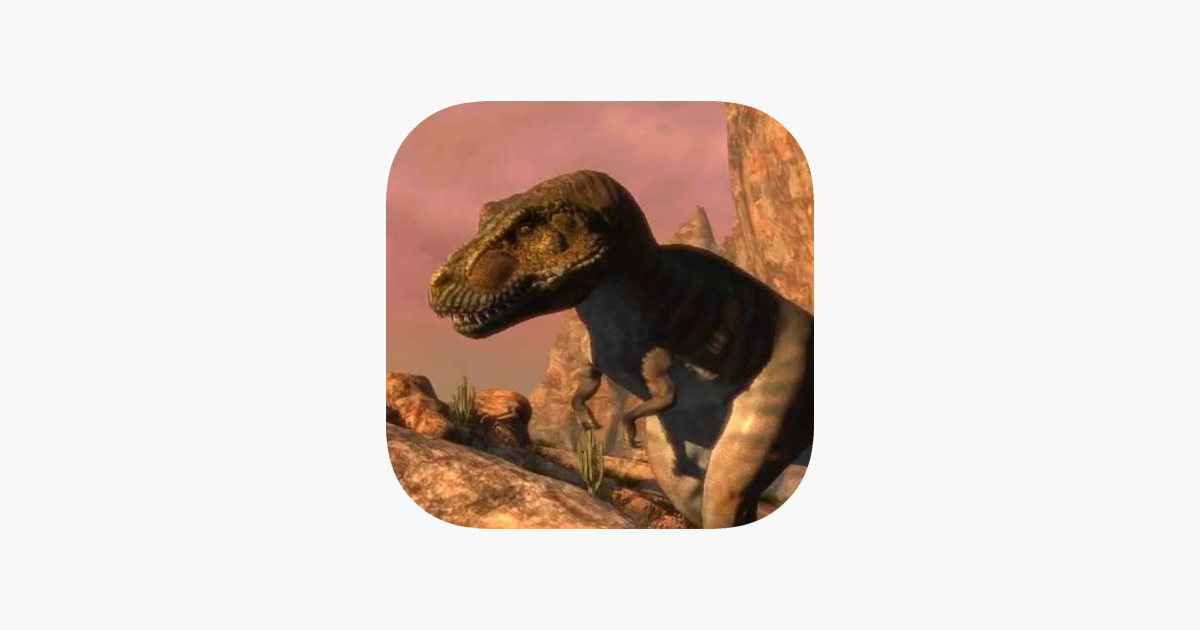 Games like Dinosaur Hunter: Jurassic Desert Simulator 3D 2017