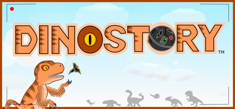 Games like Dinostory