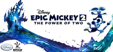 Games like Epic Mickey 2: The Power of Two