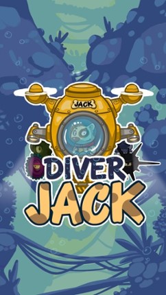 Diver Jack Image