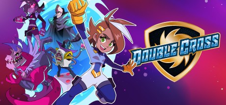 Games like Double Cross