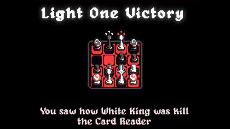 Dread Chess screenshot