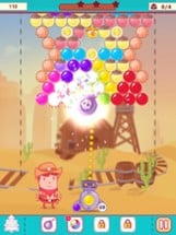 Dream Pop - Bubble Shooter Image