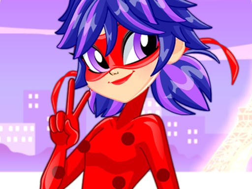 Games like Dress Up game