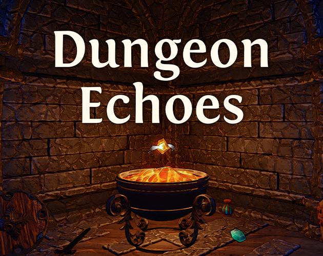 Games like Dungeon Echoes