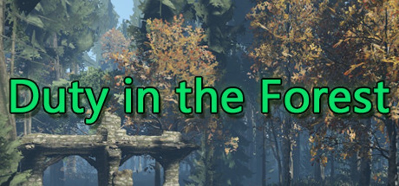 Duty on Forest Game Cover