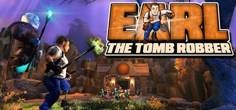 Games like Earl the Tomb Robber