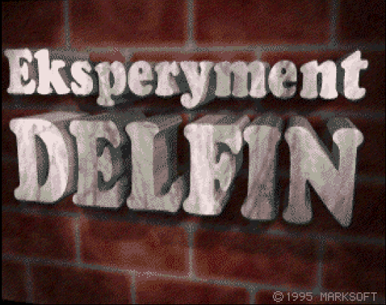 Eksperyment Delfin Image