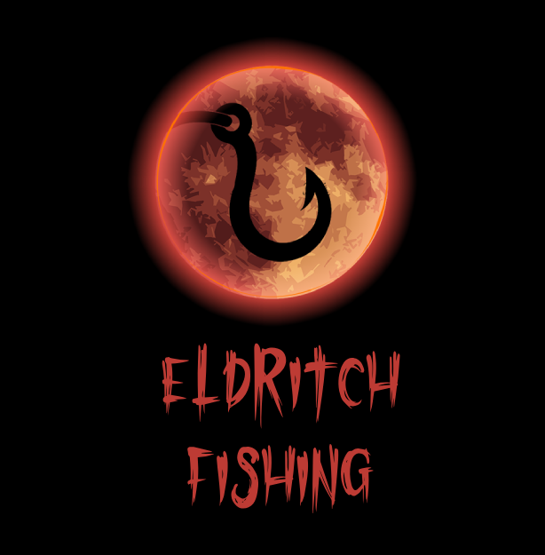 Games like Eldritch Fishing