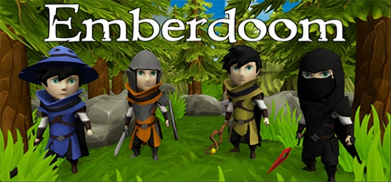Emberdoom Image