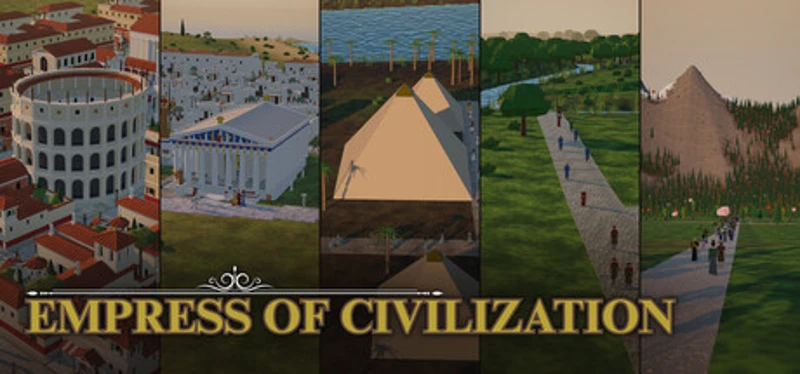 Empress of Civilization Image