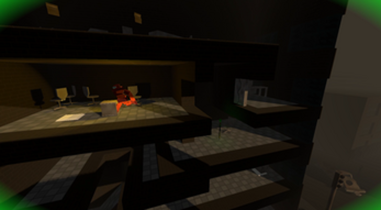 End of the Hourglass Image