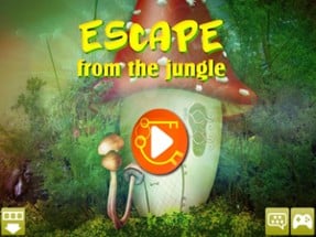 Escape from the jungle Image