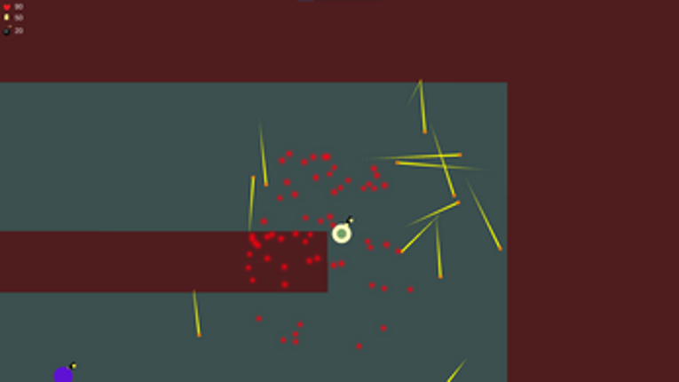Escape The Maze screenshot